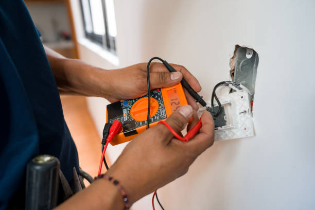 Best Emergency Electrical Repair  in Jacksonvle, IL