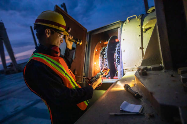 Best Emergency Electrician Near Me  in Jacksonvle, IL