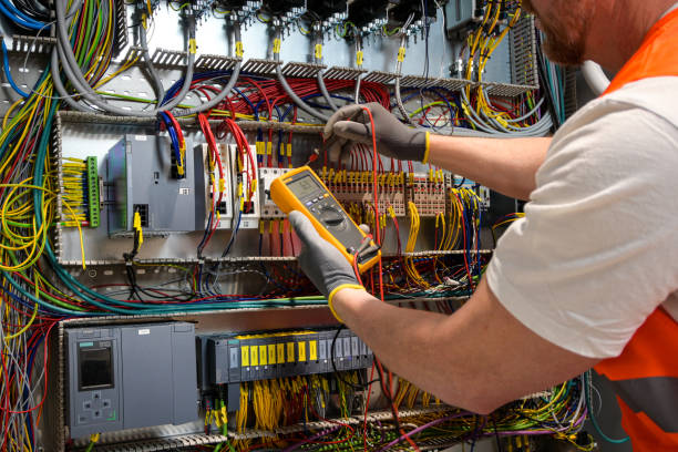 Best Electrical Upgrades for Homes  in Jacksonvle, IL