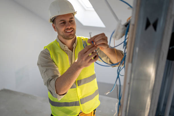 Best Electrical Wiring Services  in Jacksonvle, IL